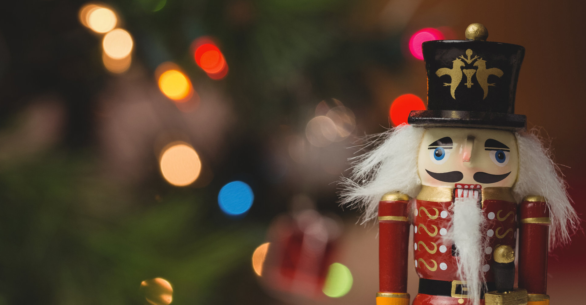 The Nutcracker